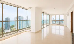 Sale of Apartment in PH Park Lane, Costa del Este, Costa del Este