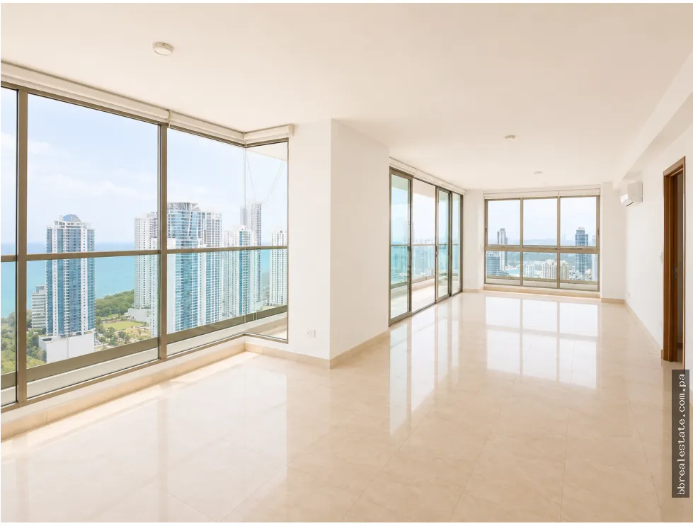 Sale of Apartment in PH Park Lane, Costa del Este