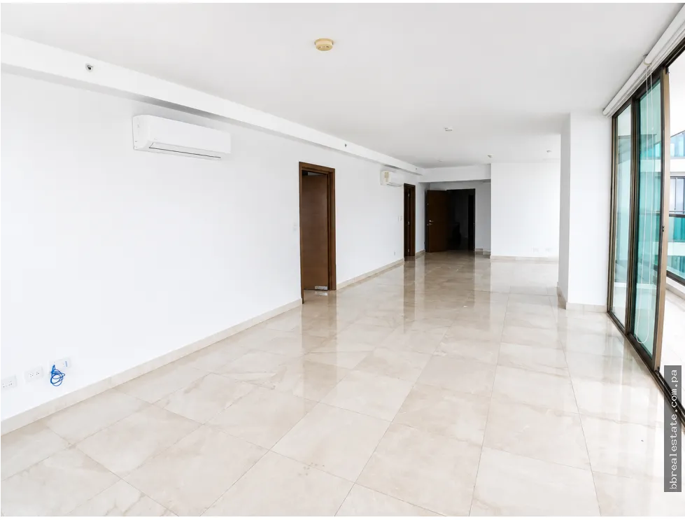 Sale of Apartment in PH Park Lane, Costa del Este