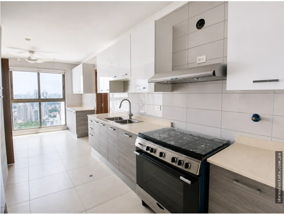 Sale of Apartment in PH Park Lane, Costa del Este