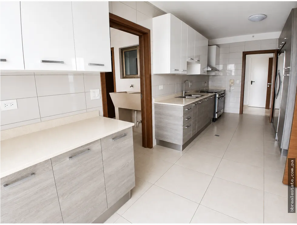 Sale of Apartment in PH Park Lane, Costa del Este