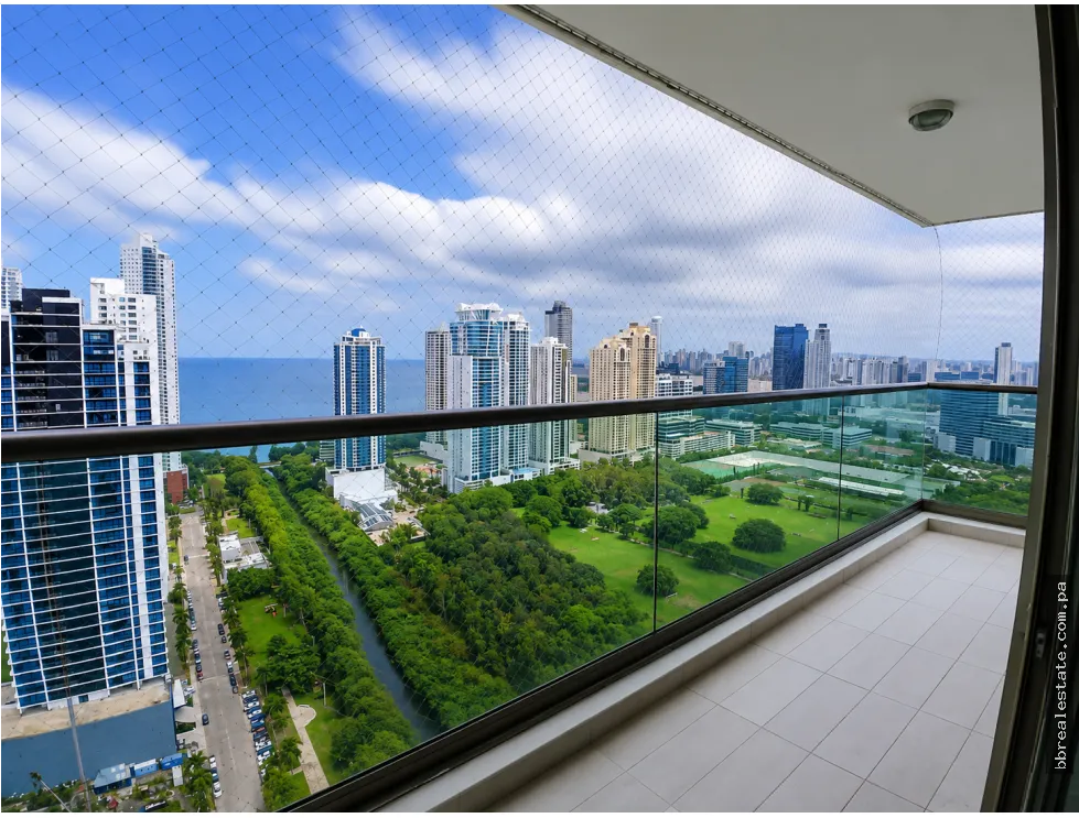Sale of Apartment in PH Park Lane, Costa del Este