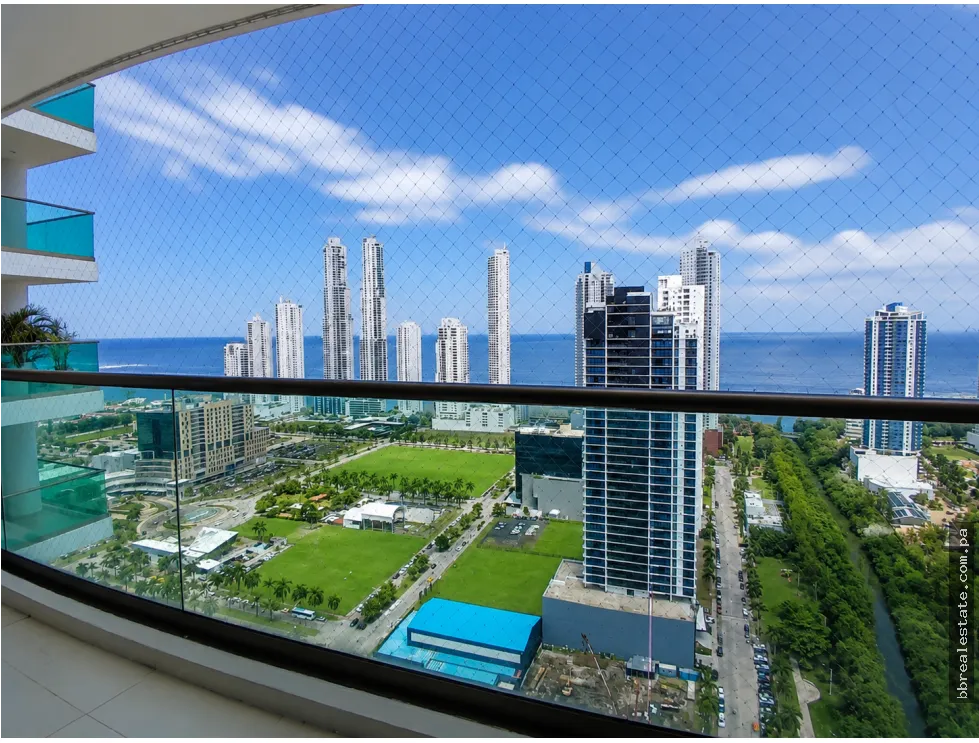 Sale of Apartment in PH Park Lane, Costa del Este
