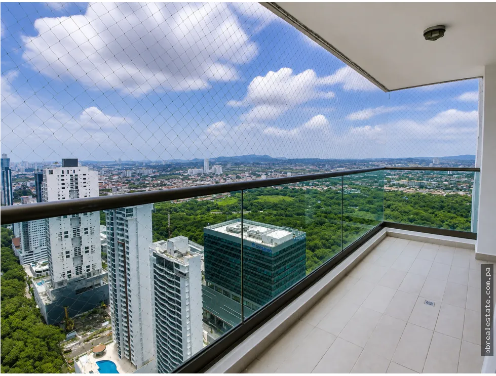 Sale of Apartment in PH Park Lane, Costa del Este