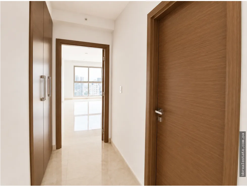 Sale of Apartment in PH Park Lane, Costa del Este