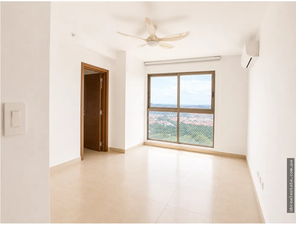 Sale of Apartment in PH Park Lane, Costa del Este