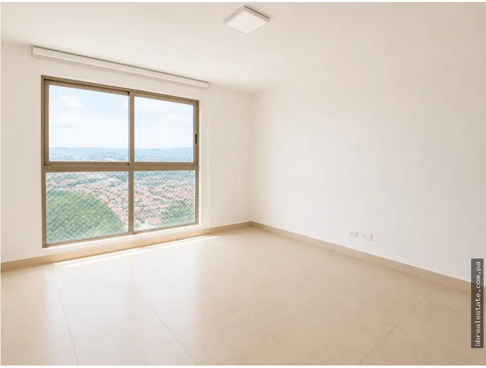 Sale of Apartment in PH Park Lane, Costa del Este