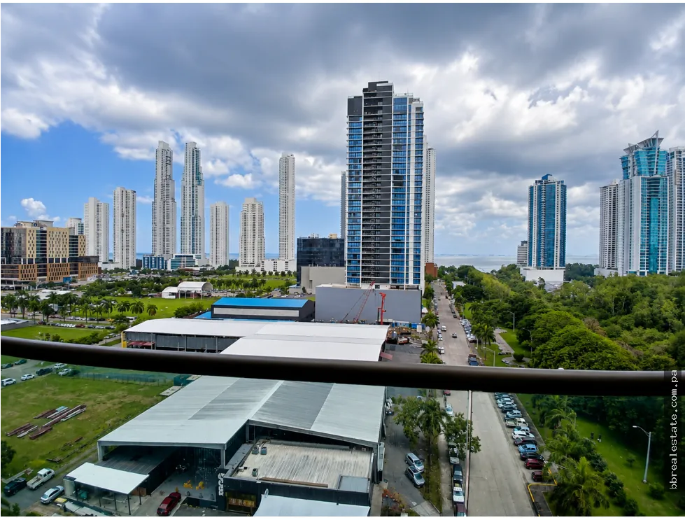Apartment for Sale in PH Park Lane, Costa del Este