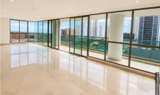 Sale of Apartment in PH Park Lane, Costa del Este, Costa del Este