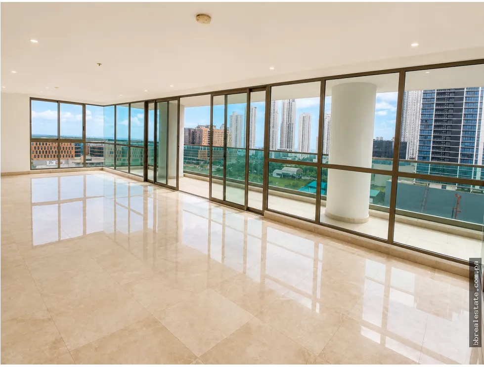 Sale of Apartment in PH Park Lane, Costa del Este