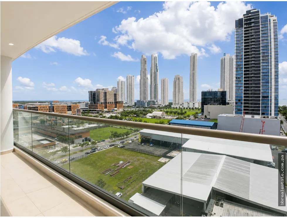 Sale of Apartment in PH Park Lane, Costa del Este