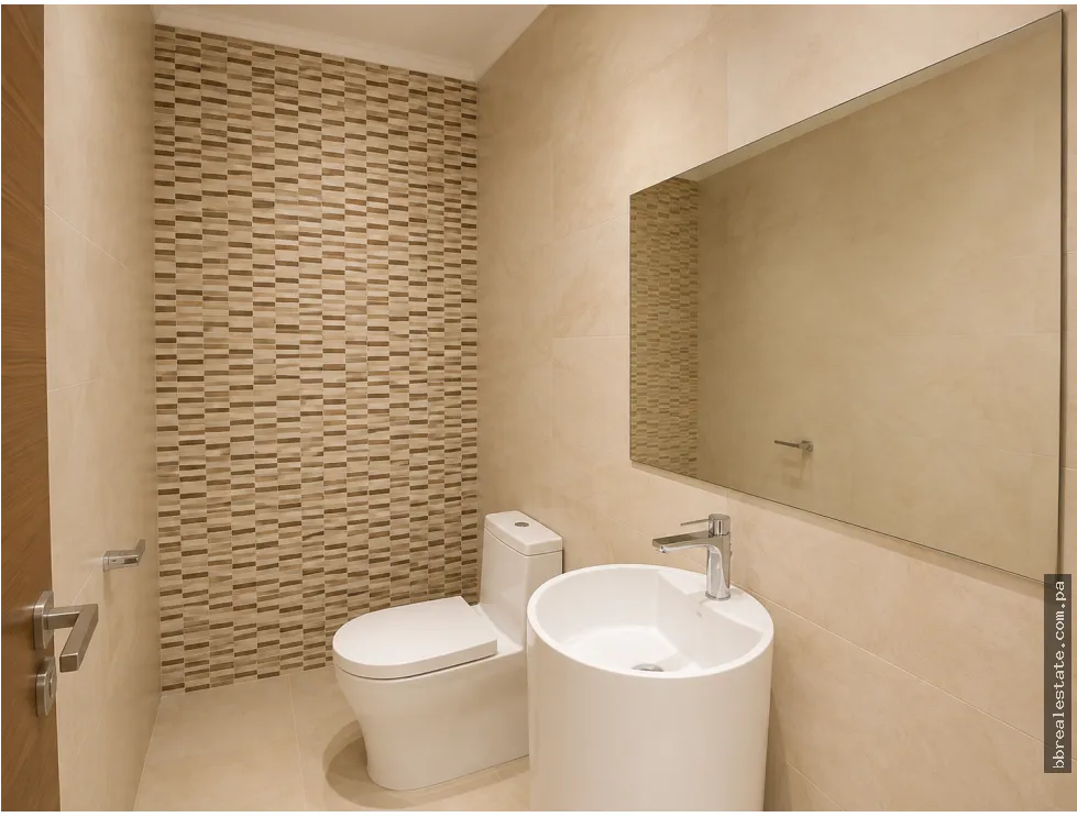 Sale of Apartment in PH Park Lane, Costa del Este