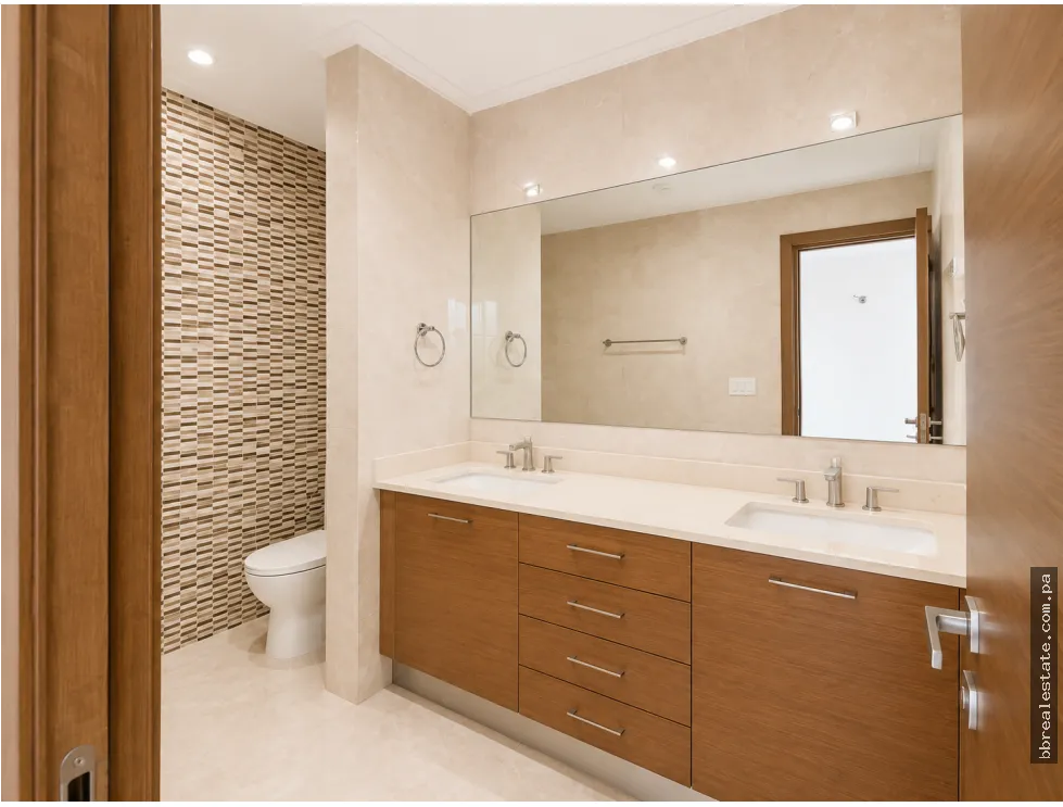 Sale of Apartment in PH Park Lane, Costa del Este