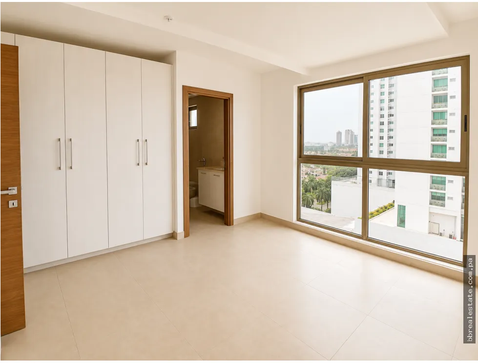 Sale of Apartment in PH Park Lane, Costa del Este