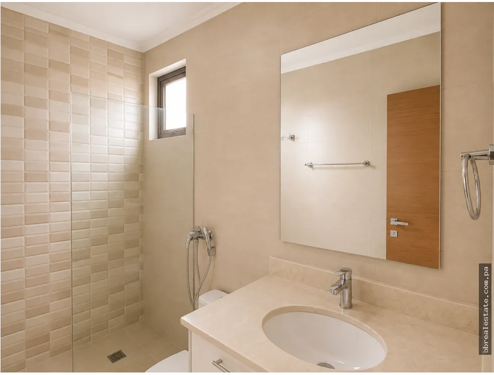 Sale of Apartment in PH Park Lane, Costa del Este