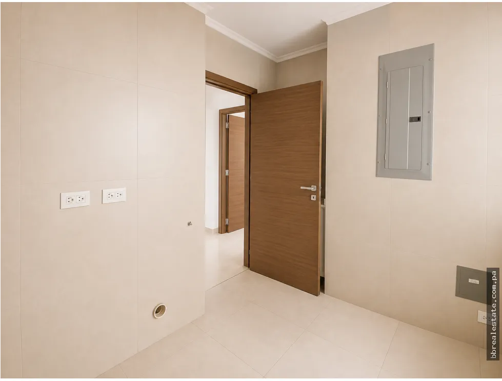Sale of Apartment in PH Park Lane, Costa del Este