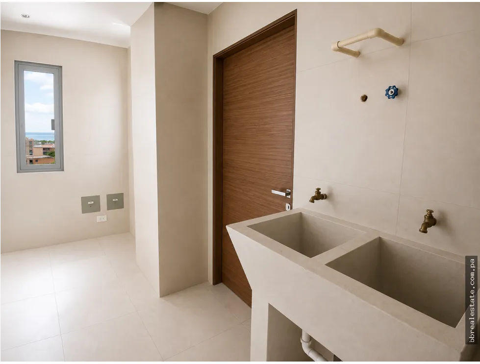 Sale of Apartment in PH Park Lane, Costa del Este