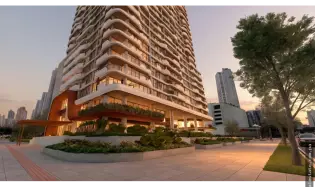 Pre-Sale of Apartments in Selvatica, Costa del Este, Costa del Este