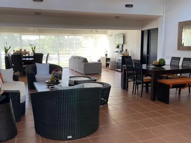 Villa 5 bedrooms and pool at Costa Blanca villas