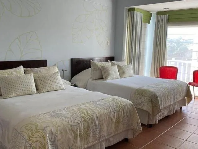 Villa 5 bedrooms and pool at Costa Blanca villas