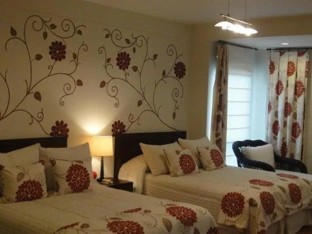 Villa 5 bedrooms and pool at Costa Blanca villas
