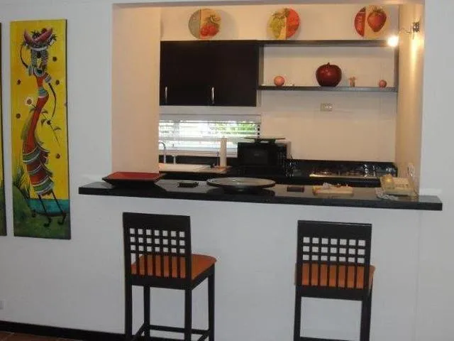 Villa 5 bedrooms and pool at Costa Blanca villas