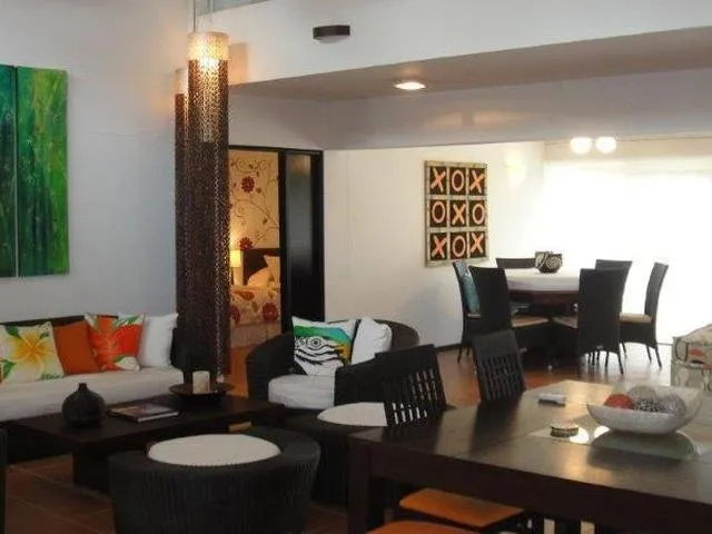 Villa 5 bedrooms and pool at Costa Blanca villas