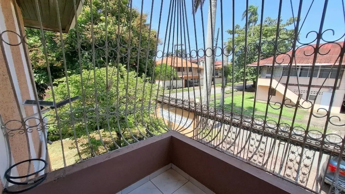 COLÓN/HOUSE FOR SALE
