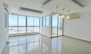 SE VENDE APARTAMENTO EN PH MANDARIN BAY SAN FRANCISCO