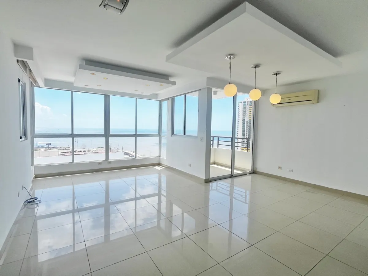 SE VENDE APARTAMENTO EN PH MANDARIN BAY SAN FRANCISCO