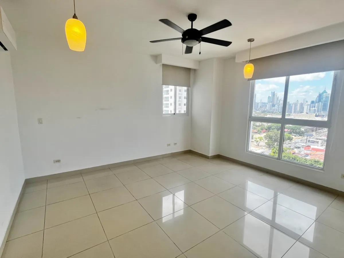 SE VENDE APARTAMENTO EN PH MANDARIN BAY SAN FRANCISCO