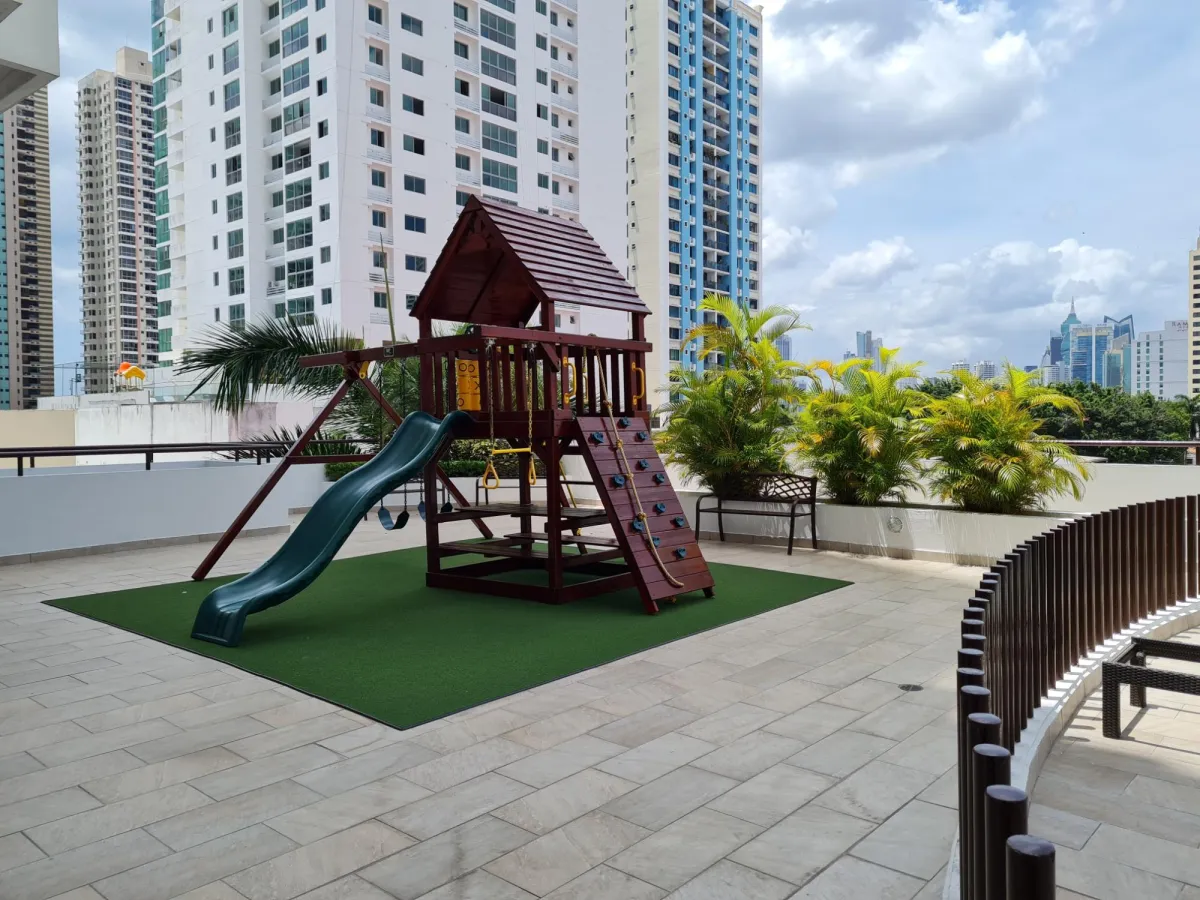 SE VENDE APARTAMENTO EN PH MANDARIN BAY SAN FRANCISCO