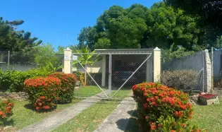 HOUSE FOR SALE IN SAN CARLOS