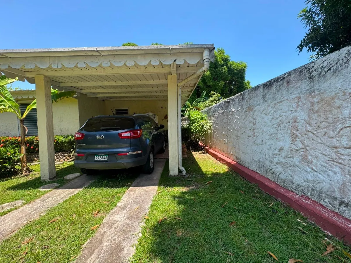 HOUSE FOR SALE IN SAN CARLOS