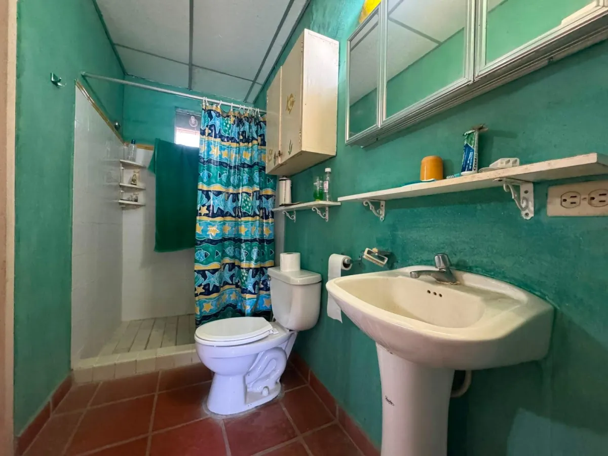 HOUSE FOR SALE IN SAN CARLOS