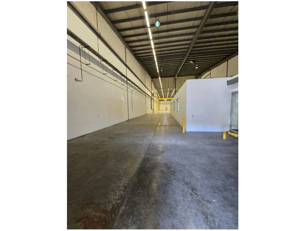 Industrial Warehouse for Sale | Logistics Center - Milla 8