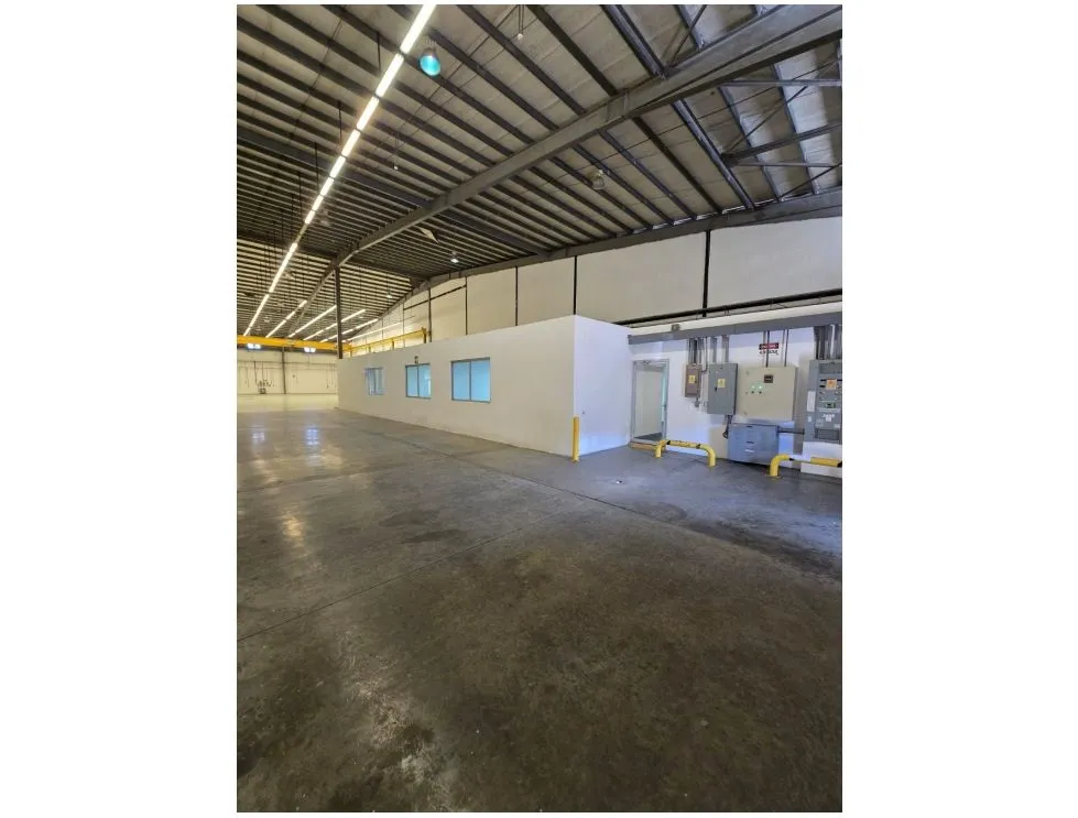 Industrial Warehouse for Sale | Logistics Center - Milla 8