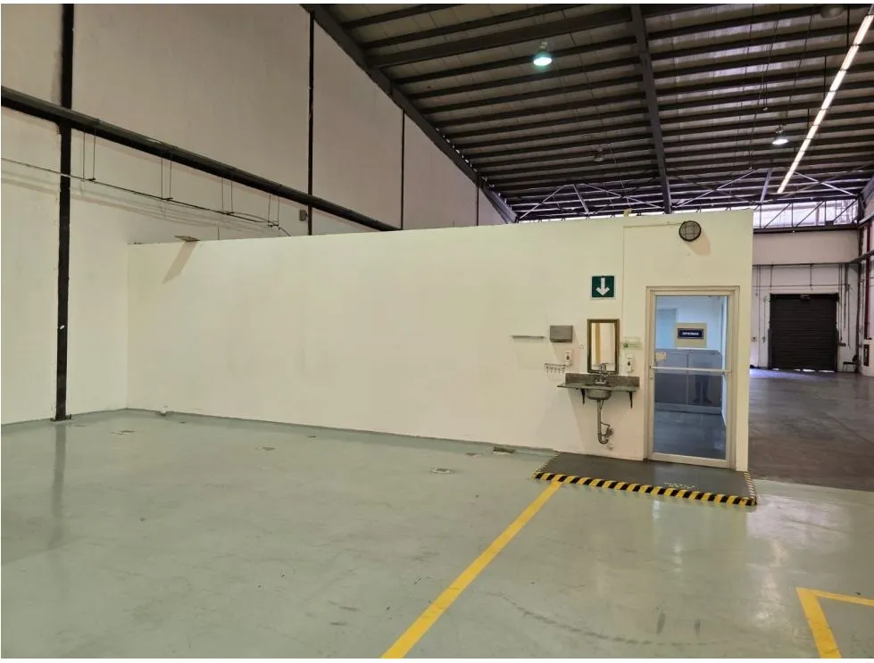 Industrial Warehouse for Sale | Logistics Center - Milla 8