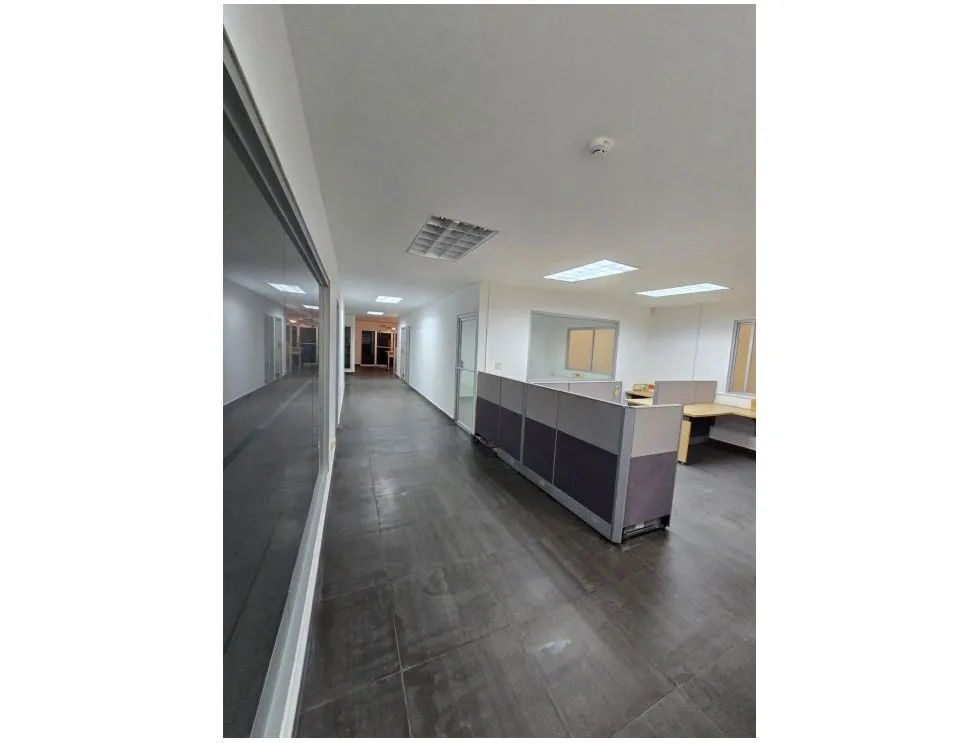 Industrial Warehouse for Sale | Logistics Center - Milla 8