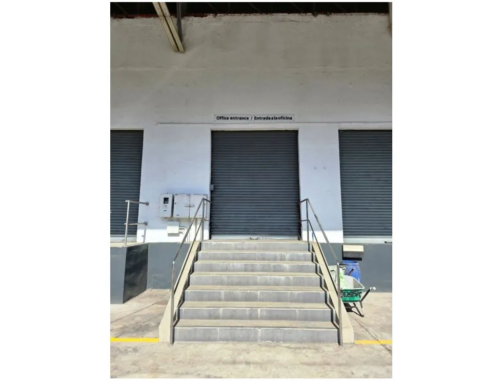 Industrial Warehouse for Sale | Logistics Center - Milla 8