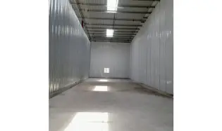 Industrial Warehouse for Rent in Industrial Park | Las Mañanitas