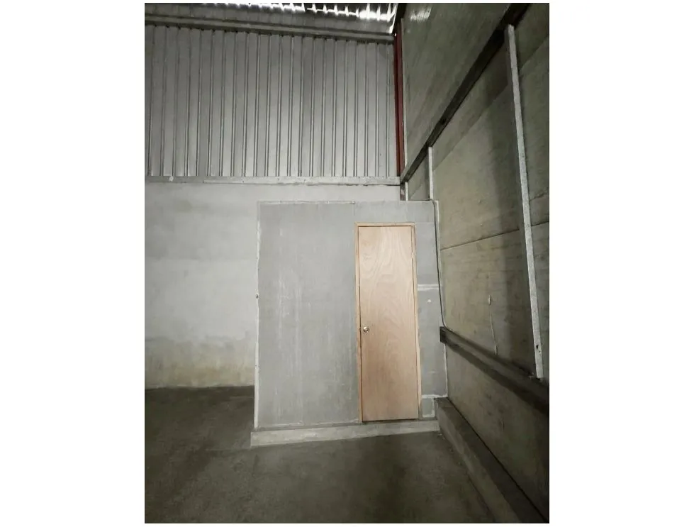 Industrial Warehouse for Rent in Industrial Park | Las Mañanitas