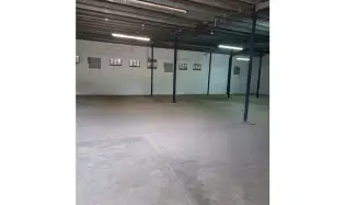 Industrial Warehouse for Rent in Carrasquilla | 600m2