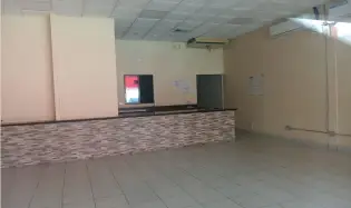 Commercial Space for Rent in Costa del Este