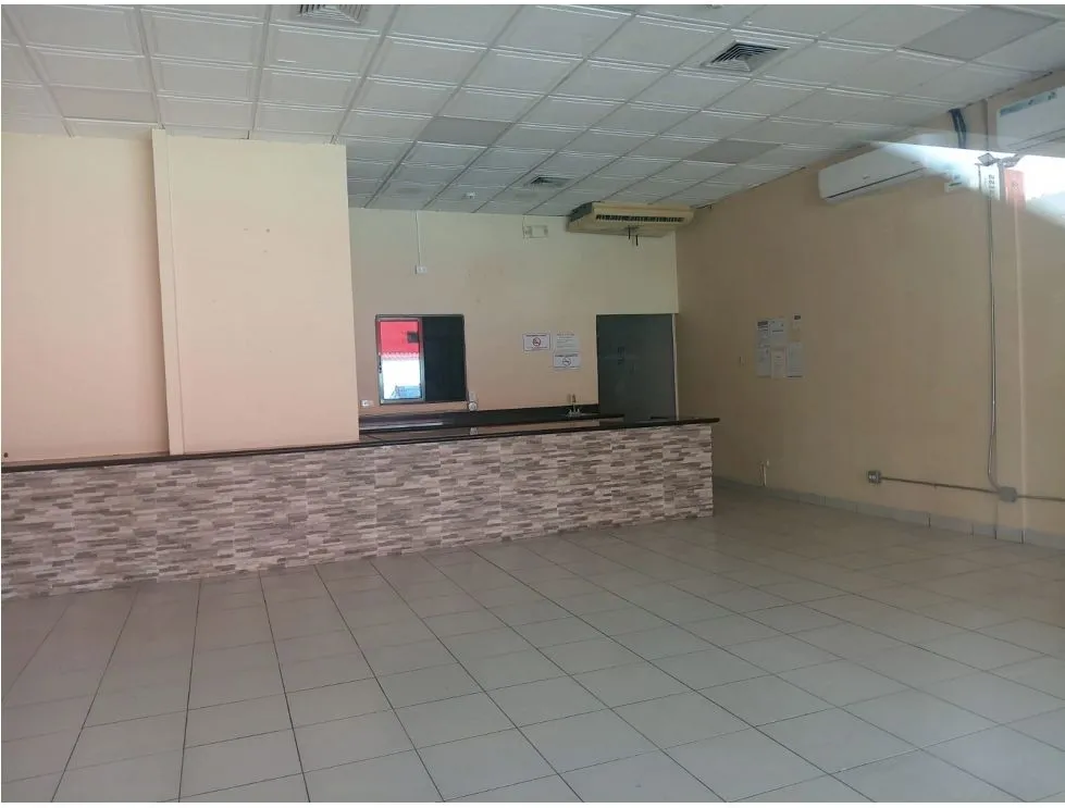 Commercial Space for Rent in Costa del Este
