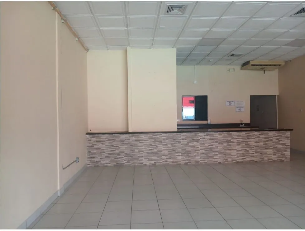 Commercial Space for Rent in Costa del Este