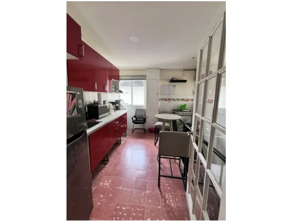 Warehouse with Offices for Rent in Parque Lefevre