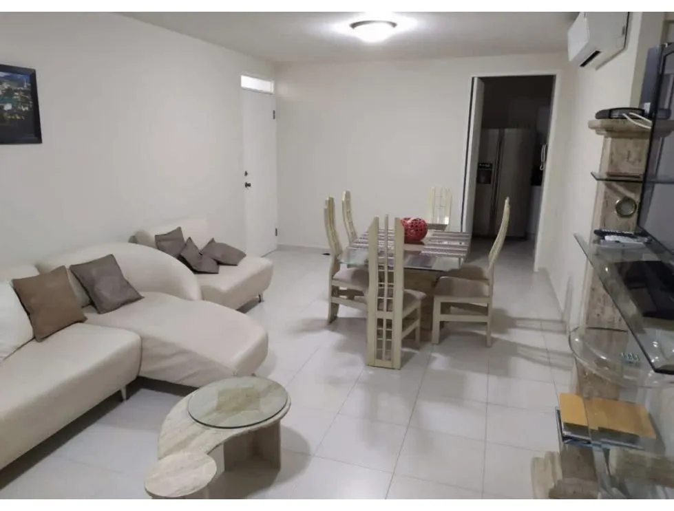 Furnished Apartment for Rent | Torres de Versalles