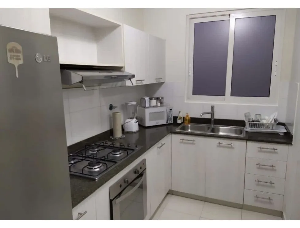 Furnished Apartment for Rent | Torres de Versalles