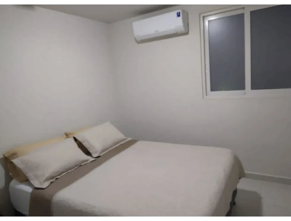 Furnished Apartment for Rent | Torres de Versalles